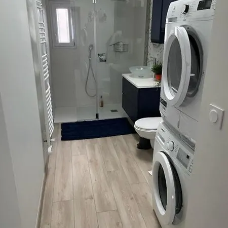 Apartment Maison Loti