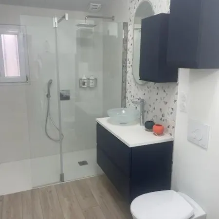 Apartment Maison Loti
