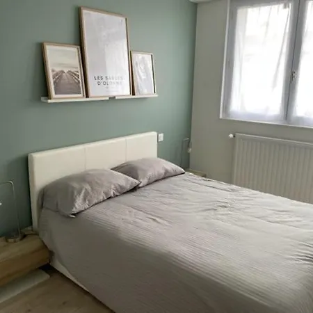 Maison Loti *