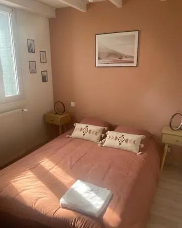 Apartment Maison Loti
